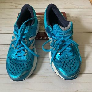 New Balance Running Shoes NEW in Box 7M
